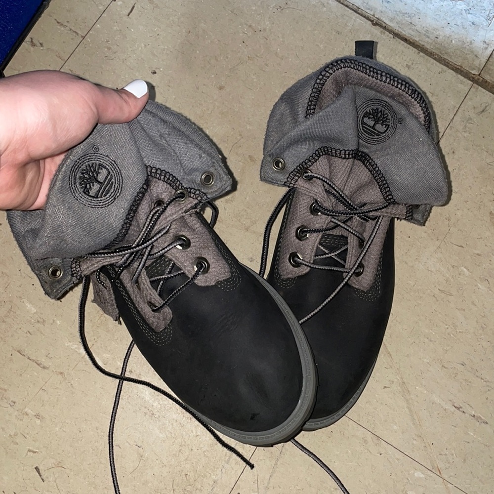 Women’s Timberland Boots